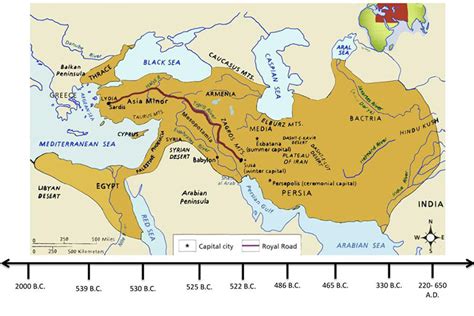 capital of ancient persia|Persian Empire ‑ Map, Timeline & Founder .